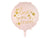 Love You Mom Pink Foil Balloon