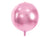 Light Pink Orbz Balloon