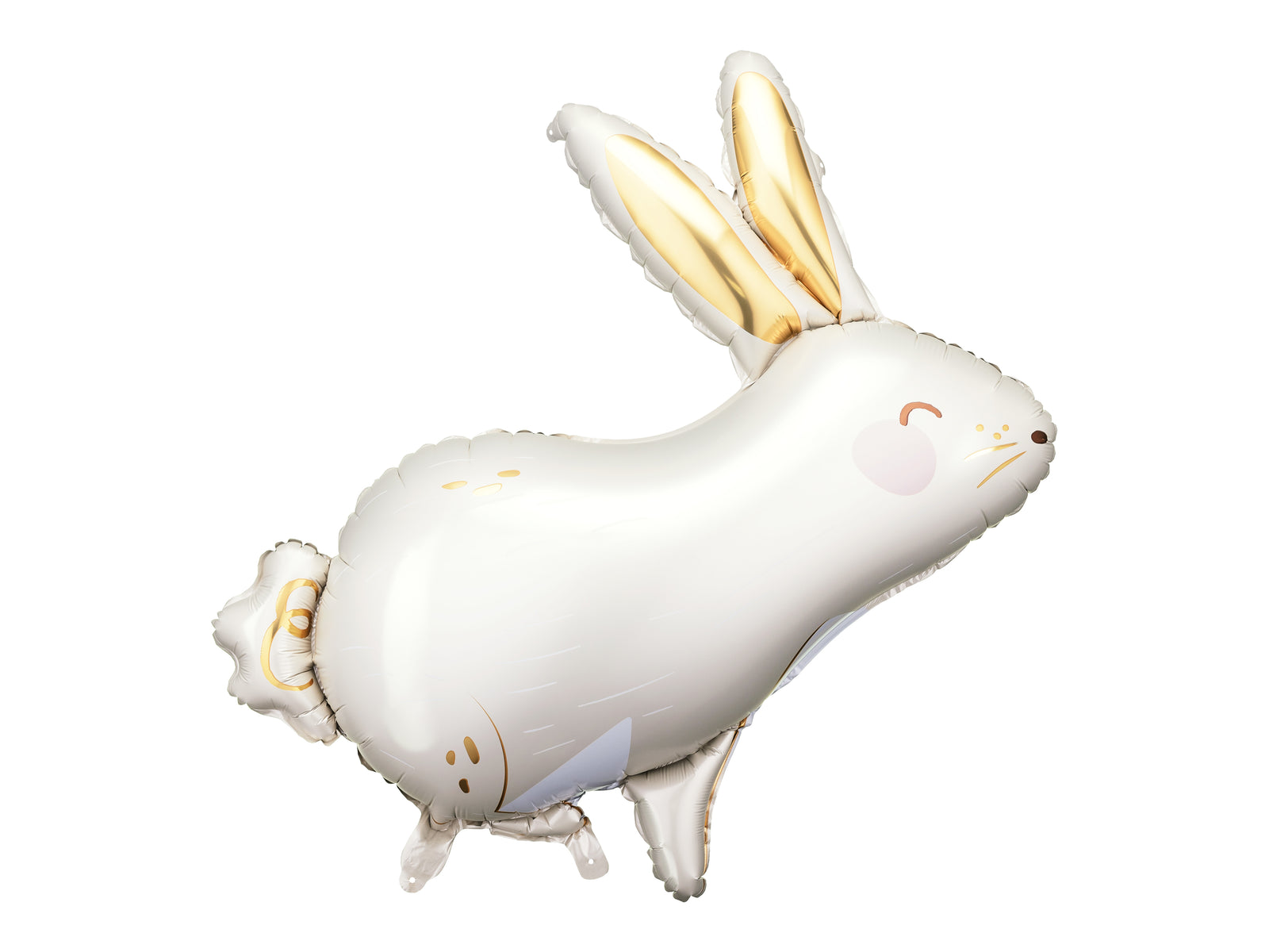Hare Foil Balloon