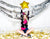 Silver Star Foil Balloon