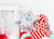 Silver Star Backdrop Curtain