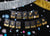 Happy New Year Banner
