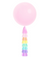 Giant Balloon with Tassels - Pastels