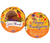 Give Thanks Orbz Balloon