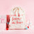 'Good Cheer Found in Here' Sack