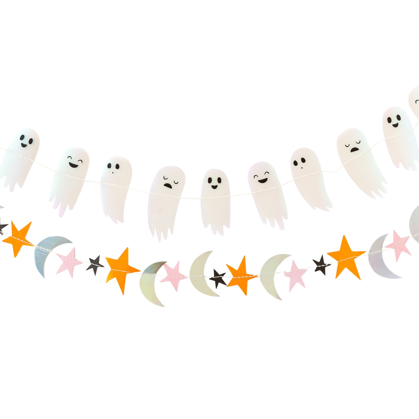 Friendly Ghost Party in a Box