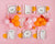 Happy Haunting Boo Napkins
