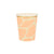 Safari Animal Print Party Cups