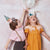 Safari Animal Print Party Hats