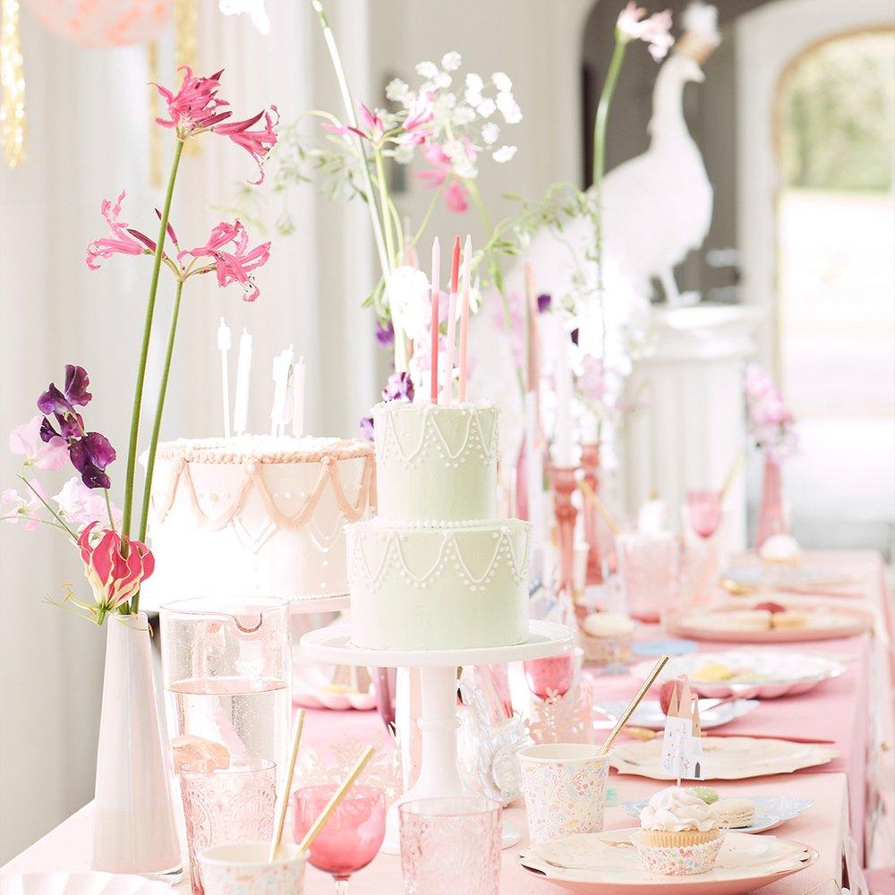 Magical Princess Large Napkins