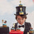 Magic Show Cupcake Decorating Kit