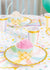 Ice Cream Tassel Banner