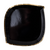 Posh Noir Dinner Plates