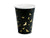Metallic Gold Bats Party Cups