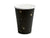 Black & Gold Twinkles Cups