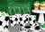 Football Paper Party Cups