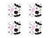 Halloween Wall Stickers