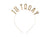 Gold Eighteen Today Birthday Headband