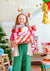 Candy Wrapper Favor Boxes