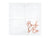 Bride To Be Rose Gold Napkins