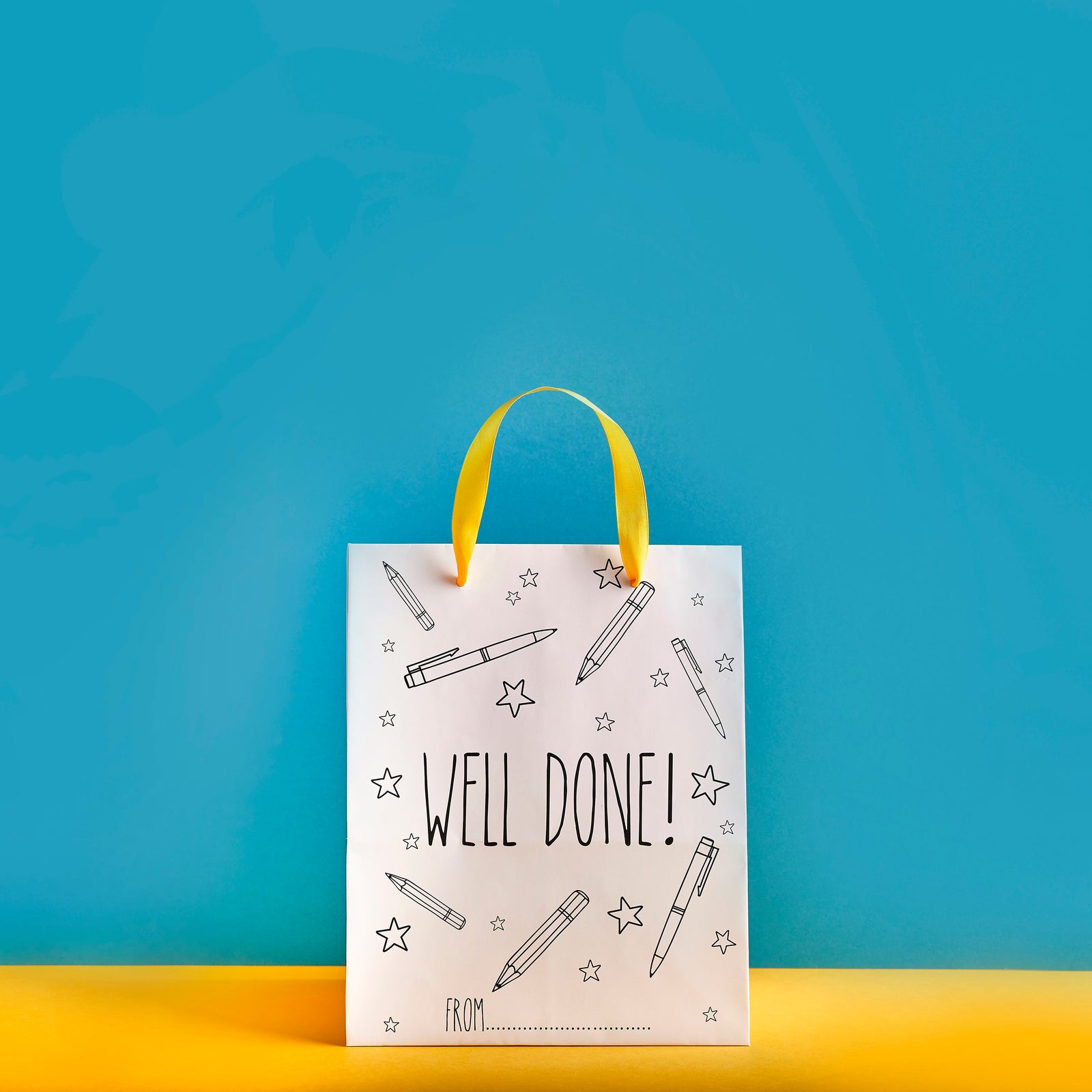 Well Done Gift Bag