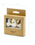 Lovely Swan Cake Candles