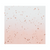 Ombre Rose Gold Napkins