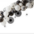 Halloween Balloon Garland Kit