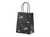 Black Halloween Bat Gift Bags