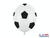 Football Party Latex Balloons