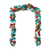 Novelty Candy Cane Christmas Door Balloon Arch Kit