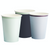 Navy, Blue & Mint Paper Cups