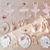 Ballerina Paper Plates