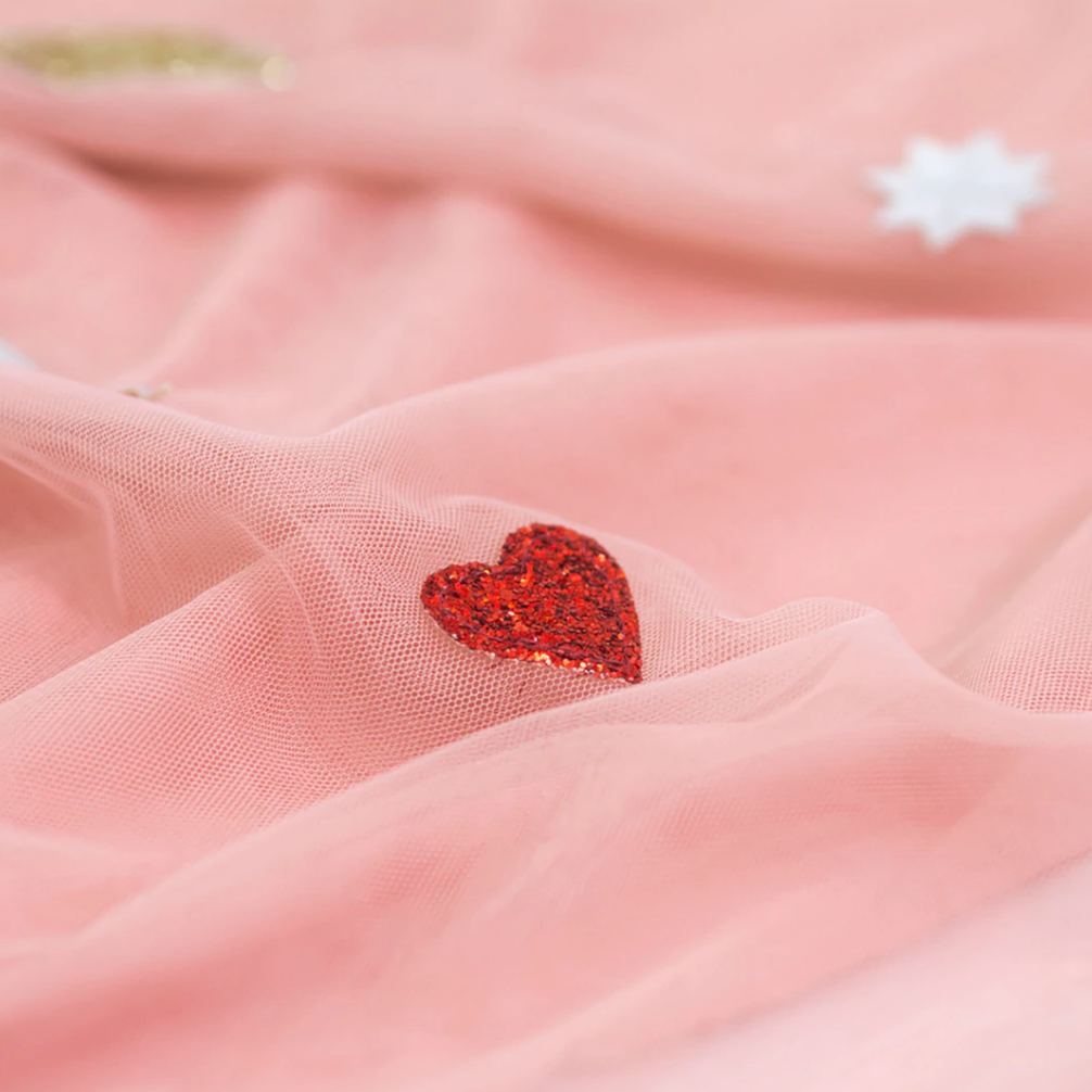 Superhero Cape Dress Up