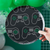 Controller Paper Plates