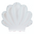 Shell Shaped Balloon Mosaic Stand Kit