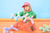 Modeling Pastel Balloons With Pump