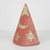 Pink Velvet Wizard Costume Meri Meri
