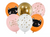 Hocus Pocus Balloon Bouquet