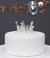 Silver Pearl Tiara Crown