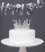 Silver Pearl Tiara Crown