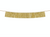 Gold Tinsel Fringe Garland