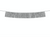 Silver Tinsel Fringe Garland