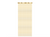 Gold Star Curtain Backdrop