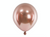 Mini Rose Gold Glossy Balloons