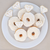 Donut Engagement Ring Toppers