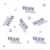 Team Bride Hen Party Confetti