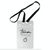 Team Bride Drink Pouch with Straw & Lanyard