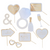 Engagement Party Photo Booth Props
