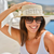 Bride Hen Party Straw Hat